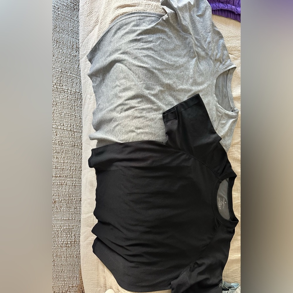 Fabletics Men Shirts vented